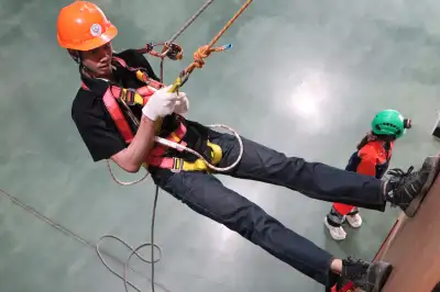 การรับวุฒิบัตรอับอากาศ 4 ผู้ - หลักสูตรอับอากาศ ที่ Safety Station โรงเรียนความปลอดภัย